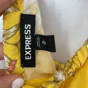 Beautiful Express Dress